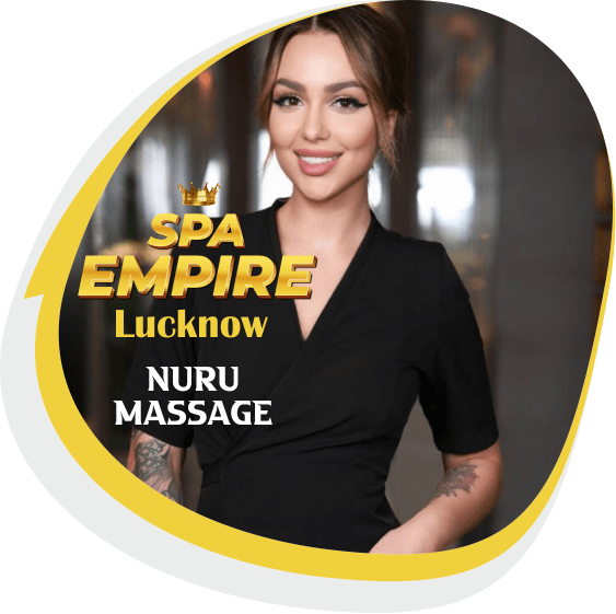 Nuru Massage in Kalyanpur Lucknow